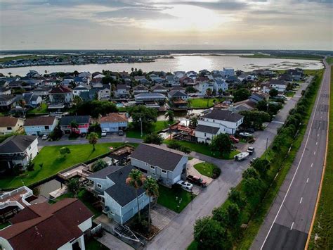 omega bay galveston tx